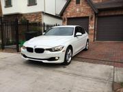 Bmw Only 2393 miles 2013 - Bmw 3-series