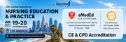 25th Global Summit on Nursing Education and Practice (GSNEP 2026)-beau